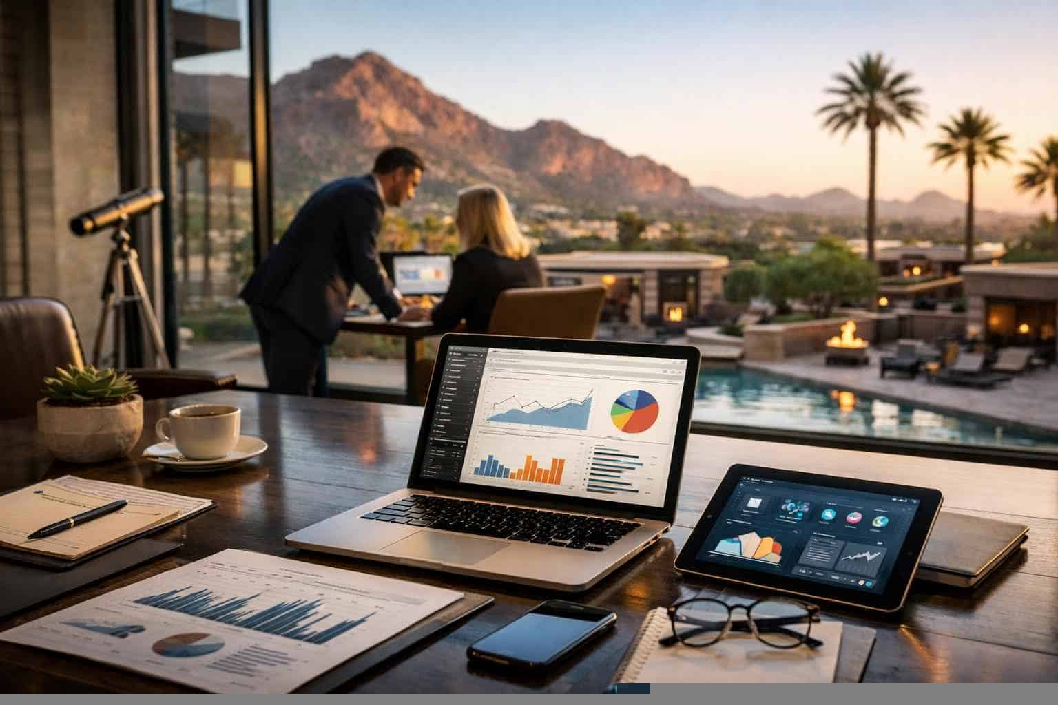 Digital Marketing Strategy Consulting Services In Scottsdale Az