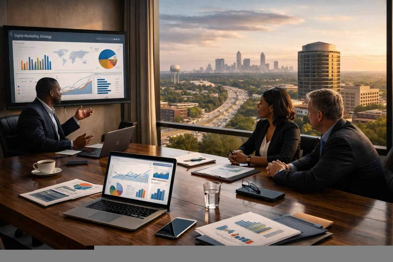 Digital Marketing Strategy Consulting Services In Georgia 8 Digital Marketing Strategy Consulting Services In South Fulton GA