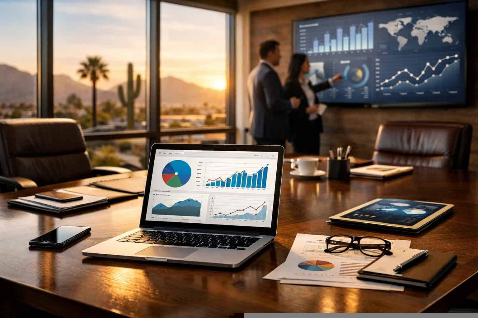 Digital Marketing Strategy Consulting Services In Surprise Az