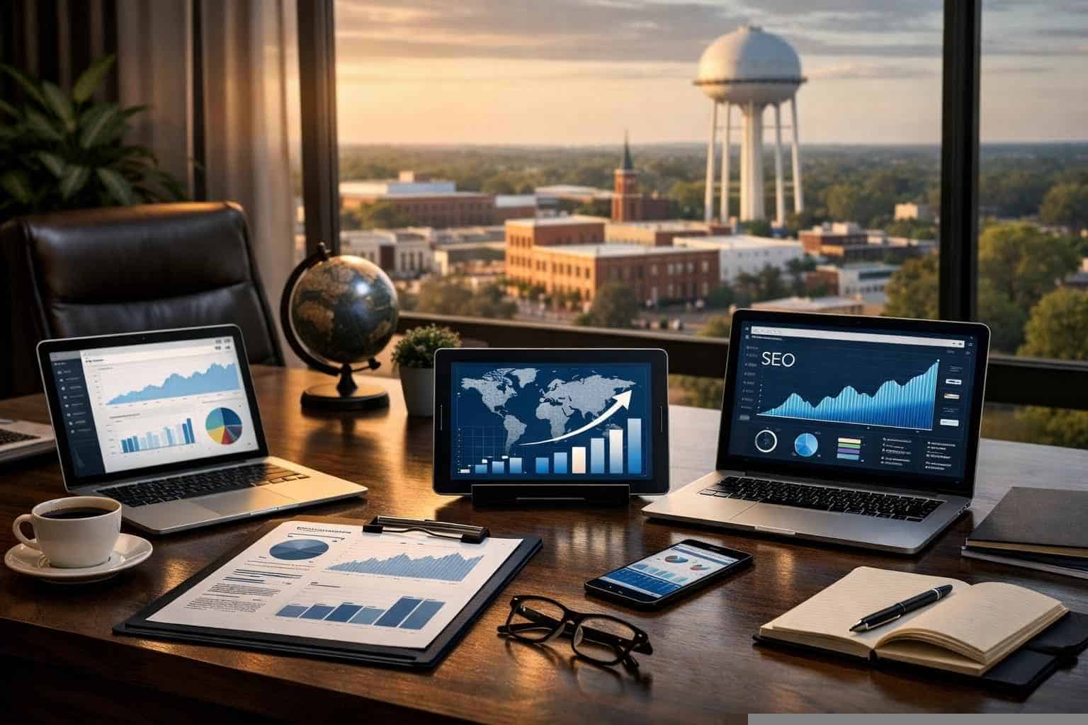 Digital Marketing Strategy Consulting Services In Georgia 11 Digital Marketing Strategy Consulting Services In Warner Robins GA