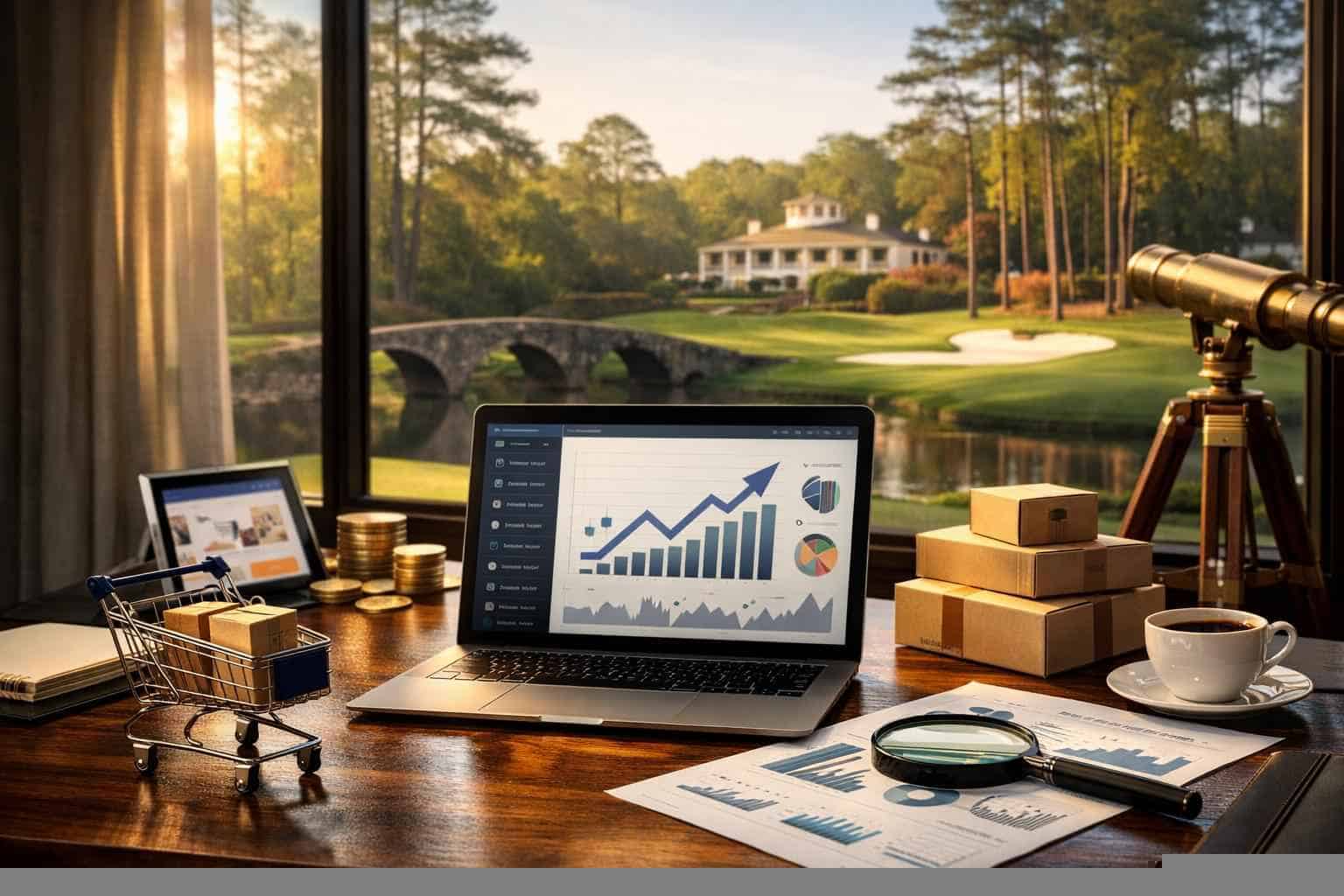 Ecommerce SEO Services In Georgia 2 Ecommerce SEO Services in Augusta GA