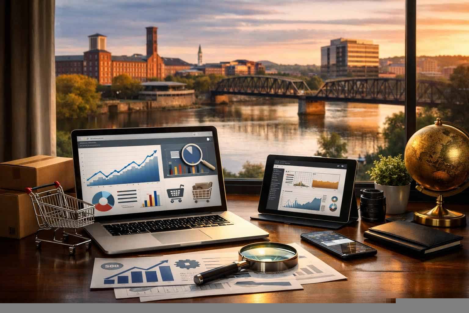 Ecommerce SEO Services In Georgia 3 Ecommerce SEO Services in Columbus GA