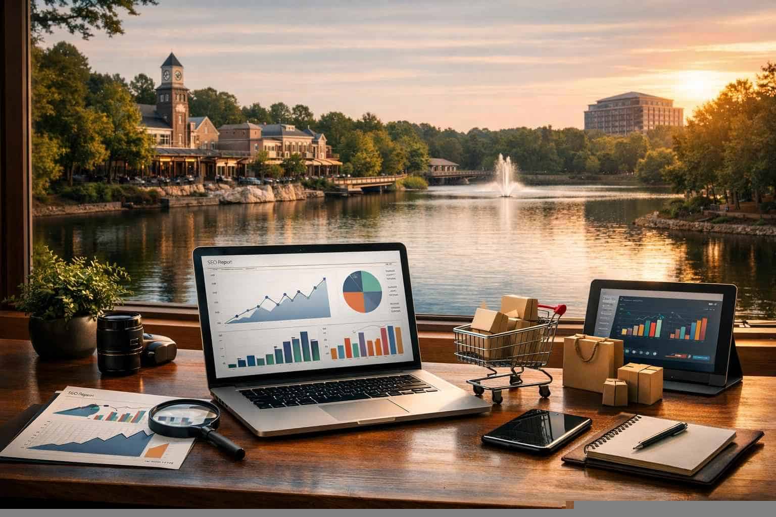 Ecommerce SEO Services In Georgia 10 Ecommerce SEO Services in Johns Creek GA