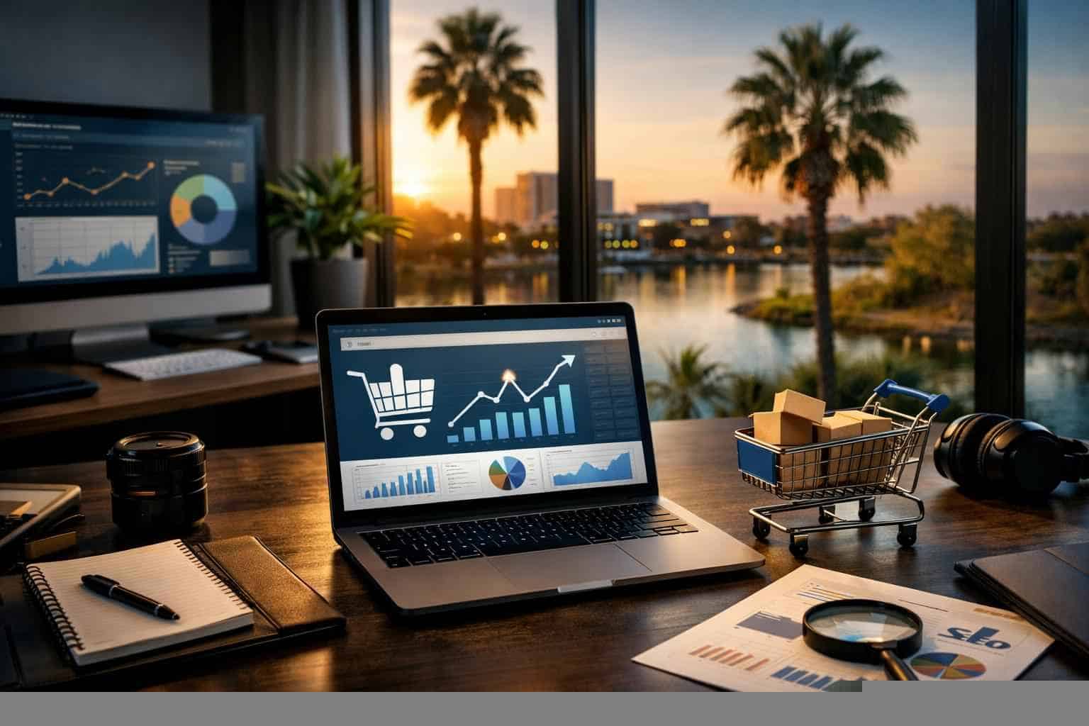 Ecommerce SEO Services in Pembroke Pines FL