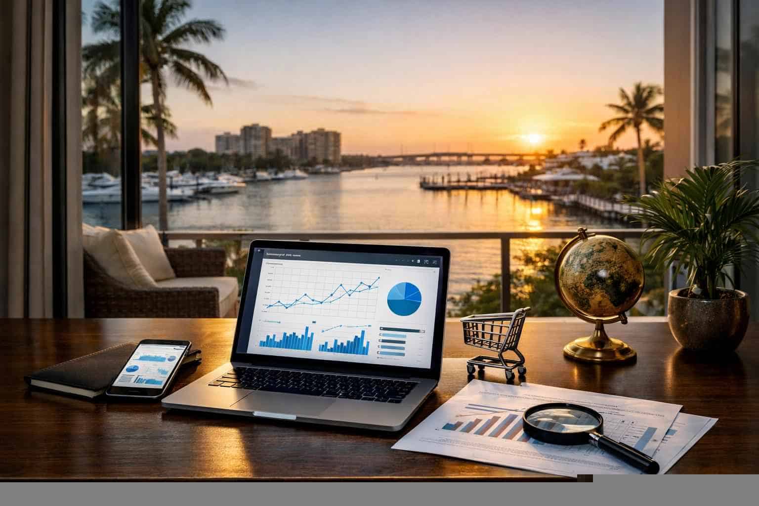 Ecommerce SEO Services in Port St. Lucie FL