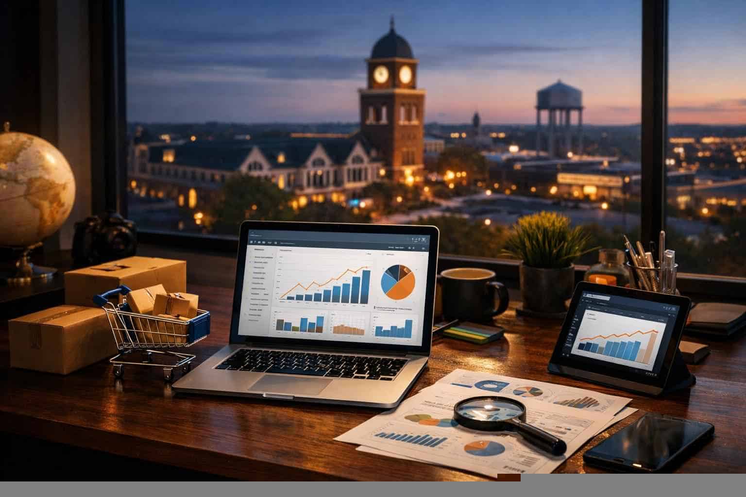 Ecommerce SEO Services In Georgia 15 Ecommerce SEO Services in Smyrna GA