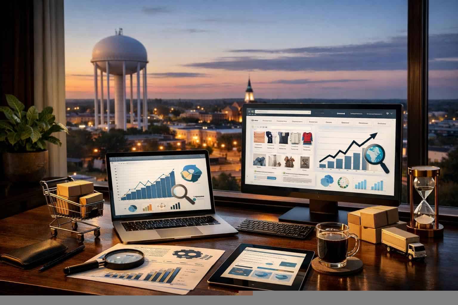 Ecommerce SEO Services In Georgia 11 Ecommerce SEO Services in Warner Robins GA