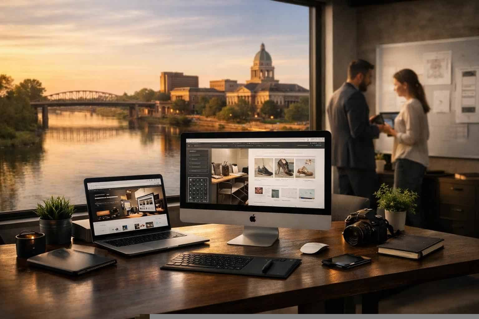 Ecommerce Website Design Agency In Georgia 12 Ecommerce Website Design Agency in Albany GA