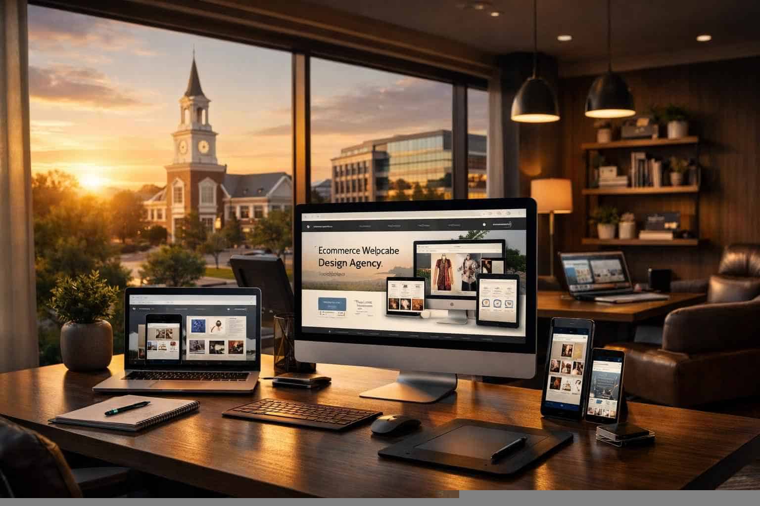 Ecommerce Website Design Agency In Georgia 13 Ecommerce Website Design Agency in Alpharetta GA