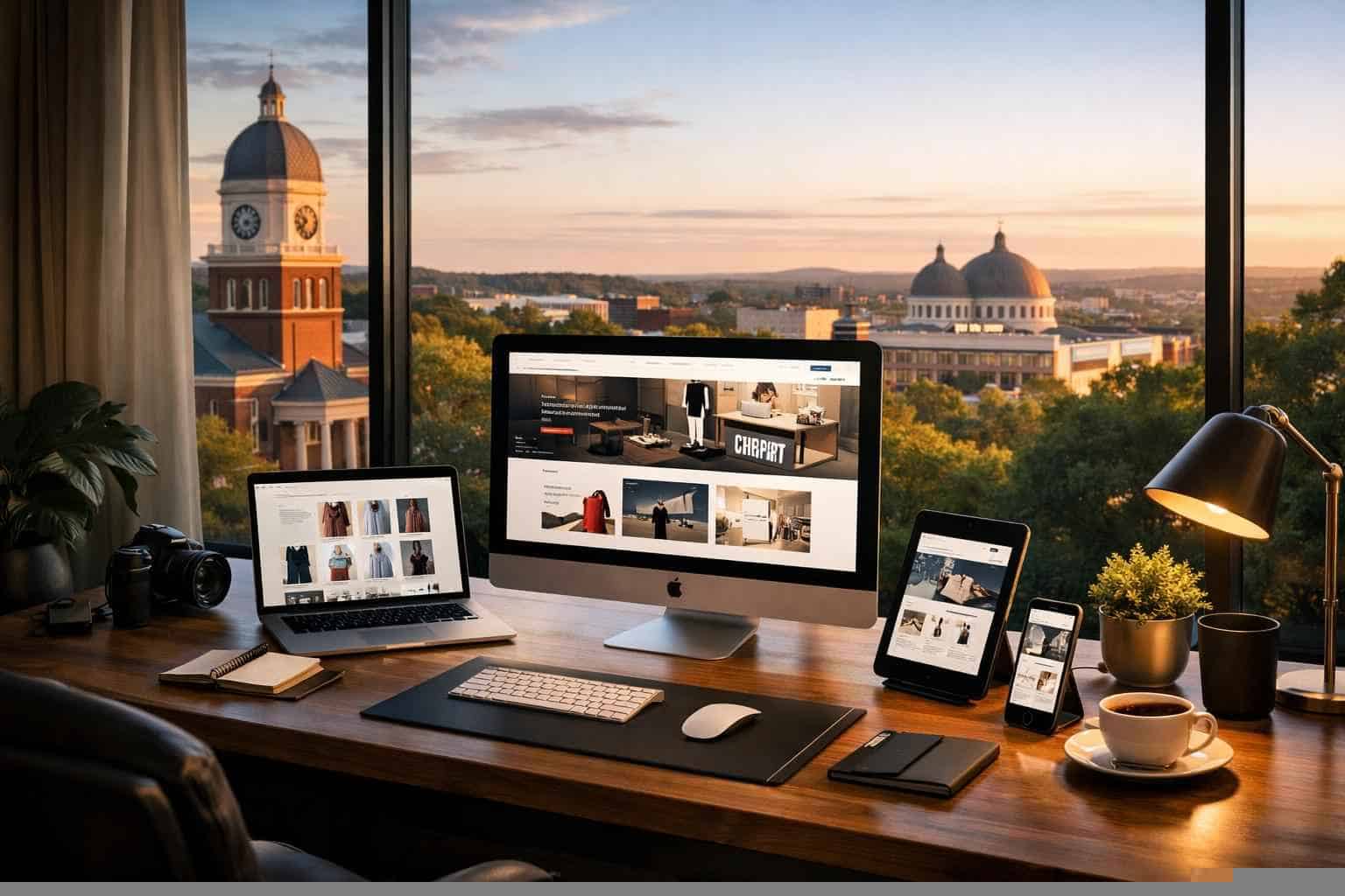 Ecommerce Website Design Agency In Georgia 6 Ecommerce Website Design Agency in Athens GA