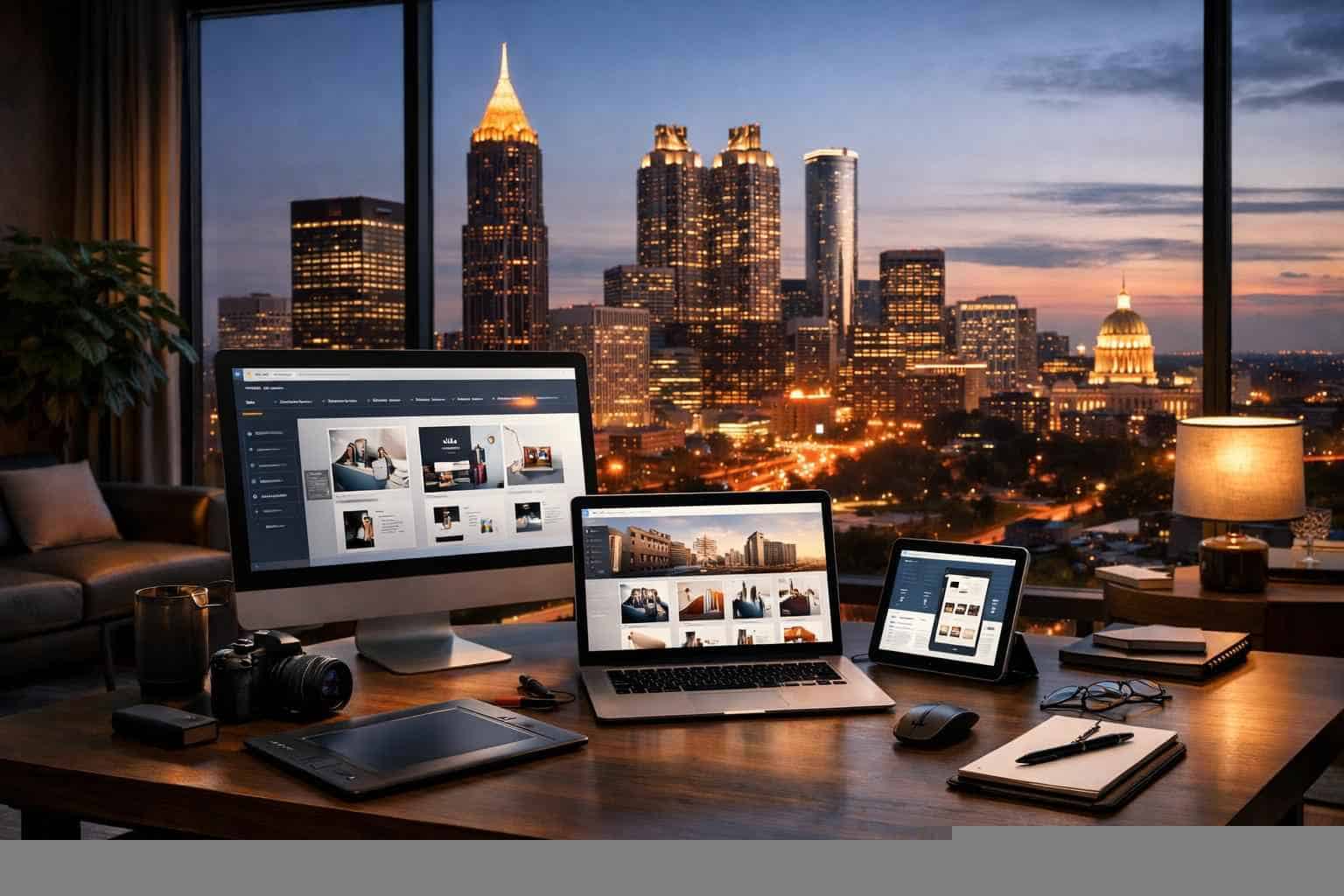 Ecommerce Website Design Agency In Georgia 1 Ecommerce Website Design Agency in Atlanta GA
