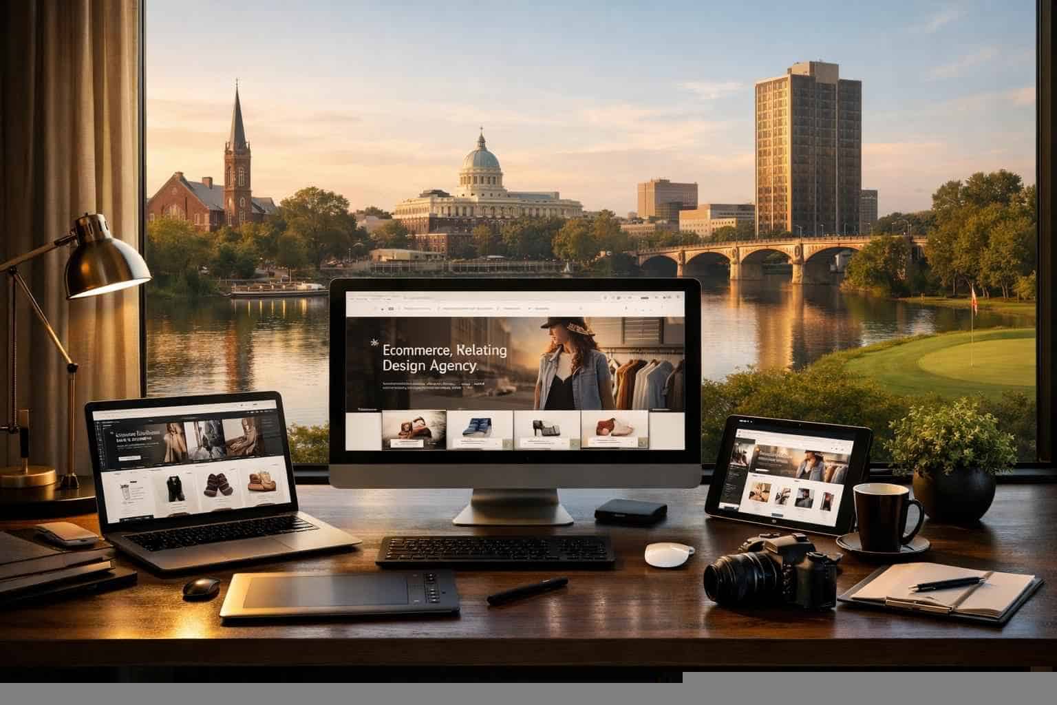Ecommerce Website Design Agency In Georgia 2 Ecommerce Website Design Agency in Augusta GA
