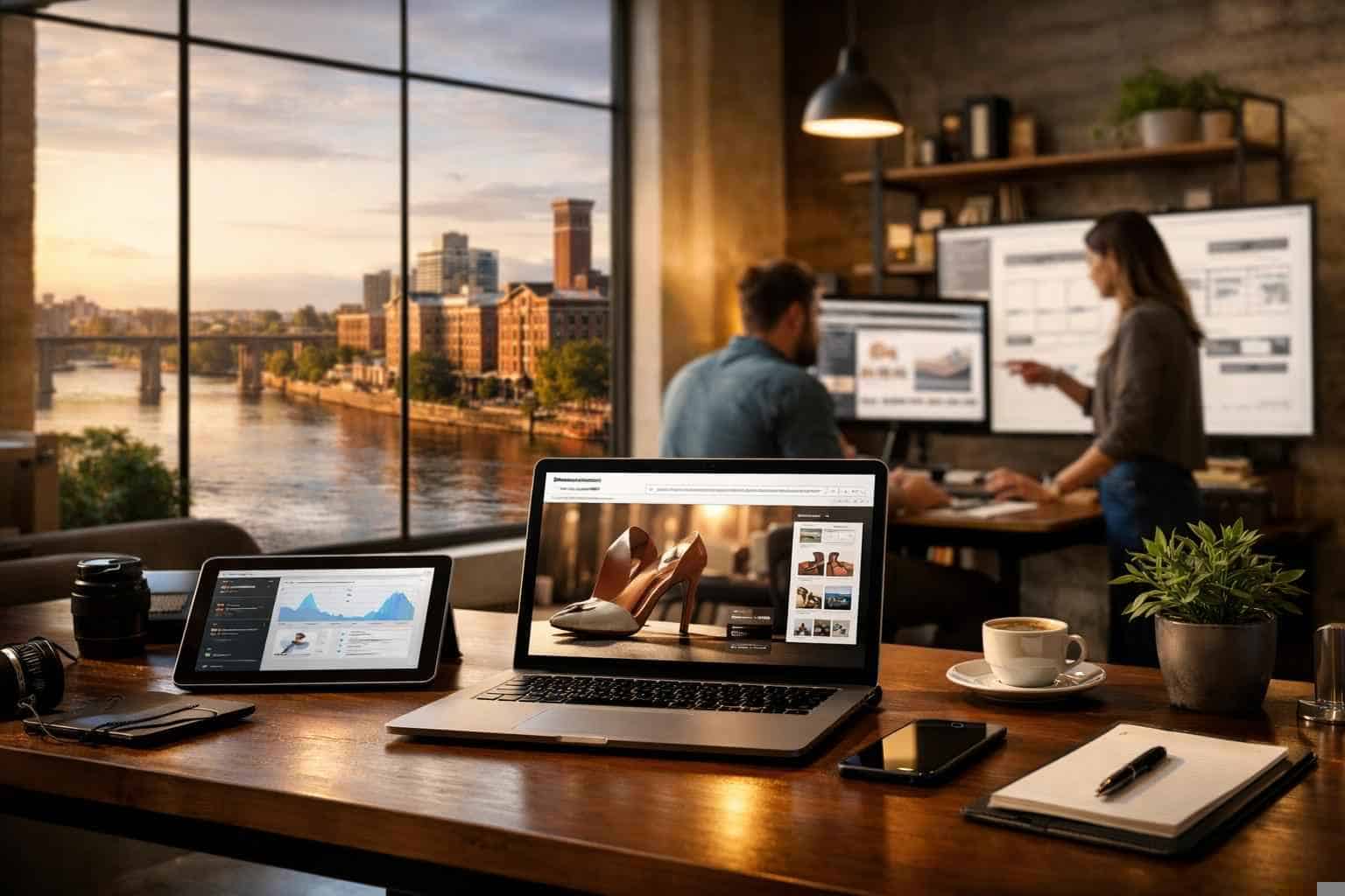 Ecommerce Website Design Agency In Georgia 3 Ecommerce Website Design Agency in Columbus GA