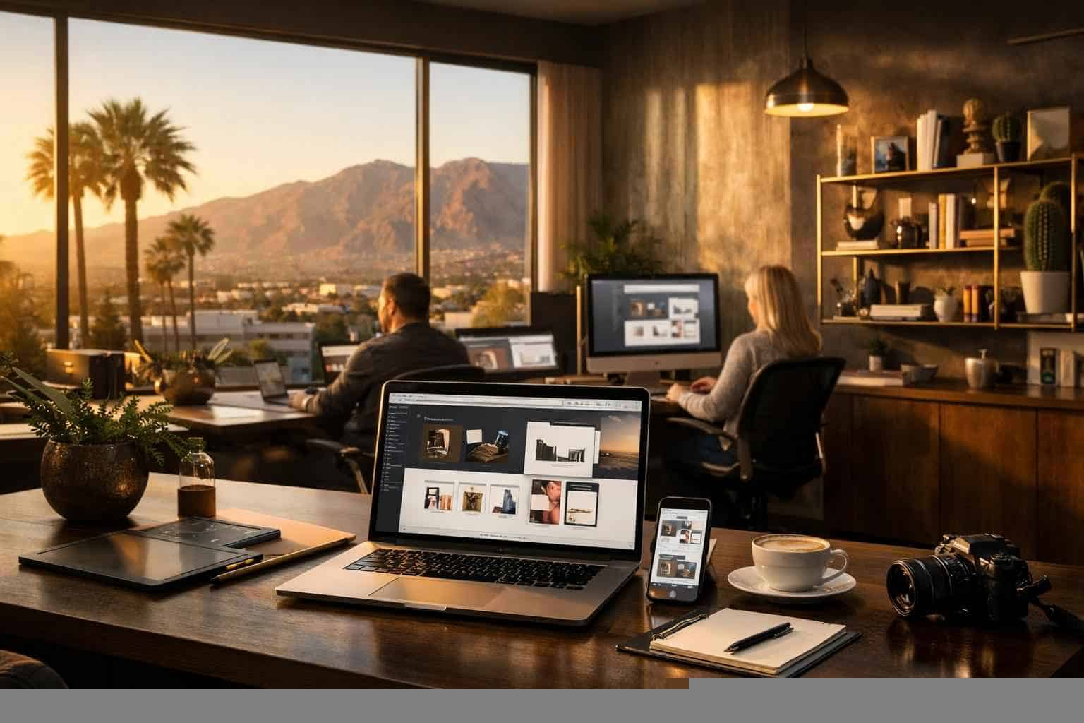 Ecommerce Website Design Agency In Glendale Az