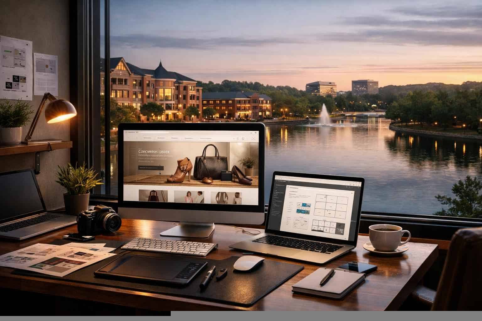 Ecommerce Website Design Agency In Georgia 10 Ecommerce Website Design Agency in Johns Creek GA