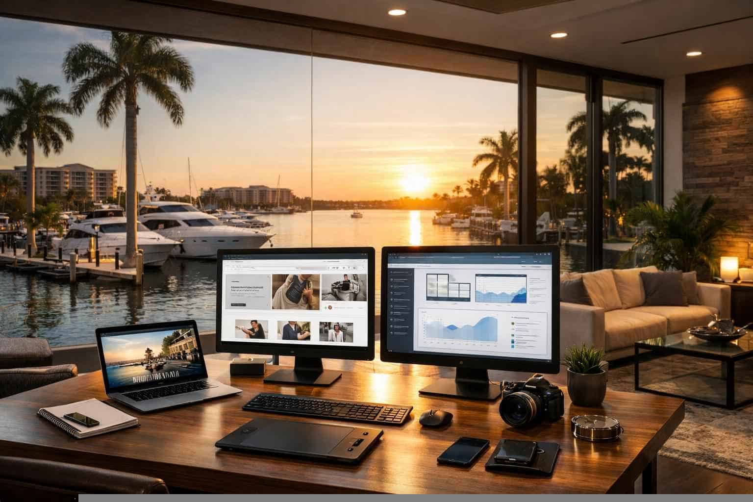 Ecommerce Website Design Agency In Port St Lucie Fl