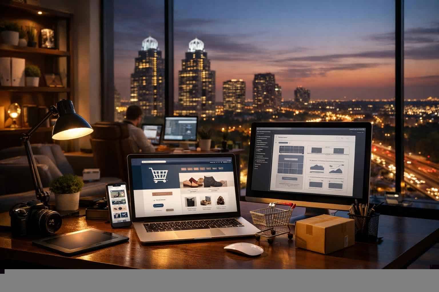 Ecommerce Website Design Agency In Georgia 7 Ecommerce Website Design Agency in Sandy Springs GA