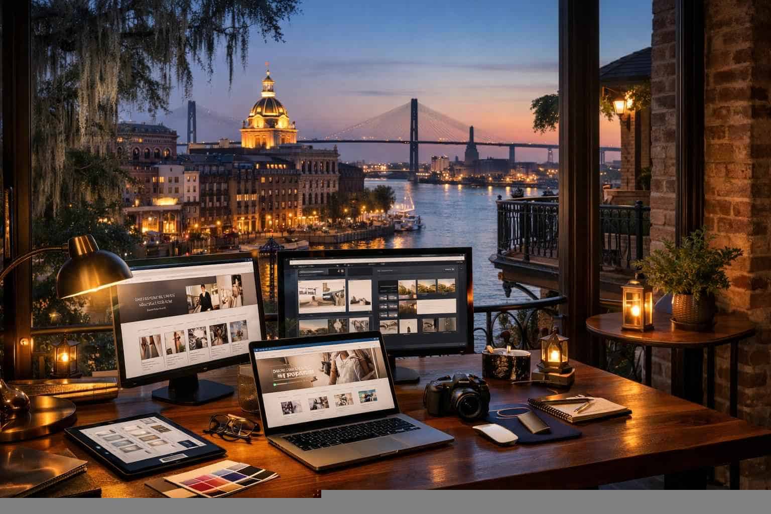 Ecommerce Website Design Agency In Georgia 5 Ecommerce Website Design Agency in Savannah GA