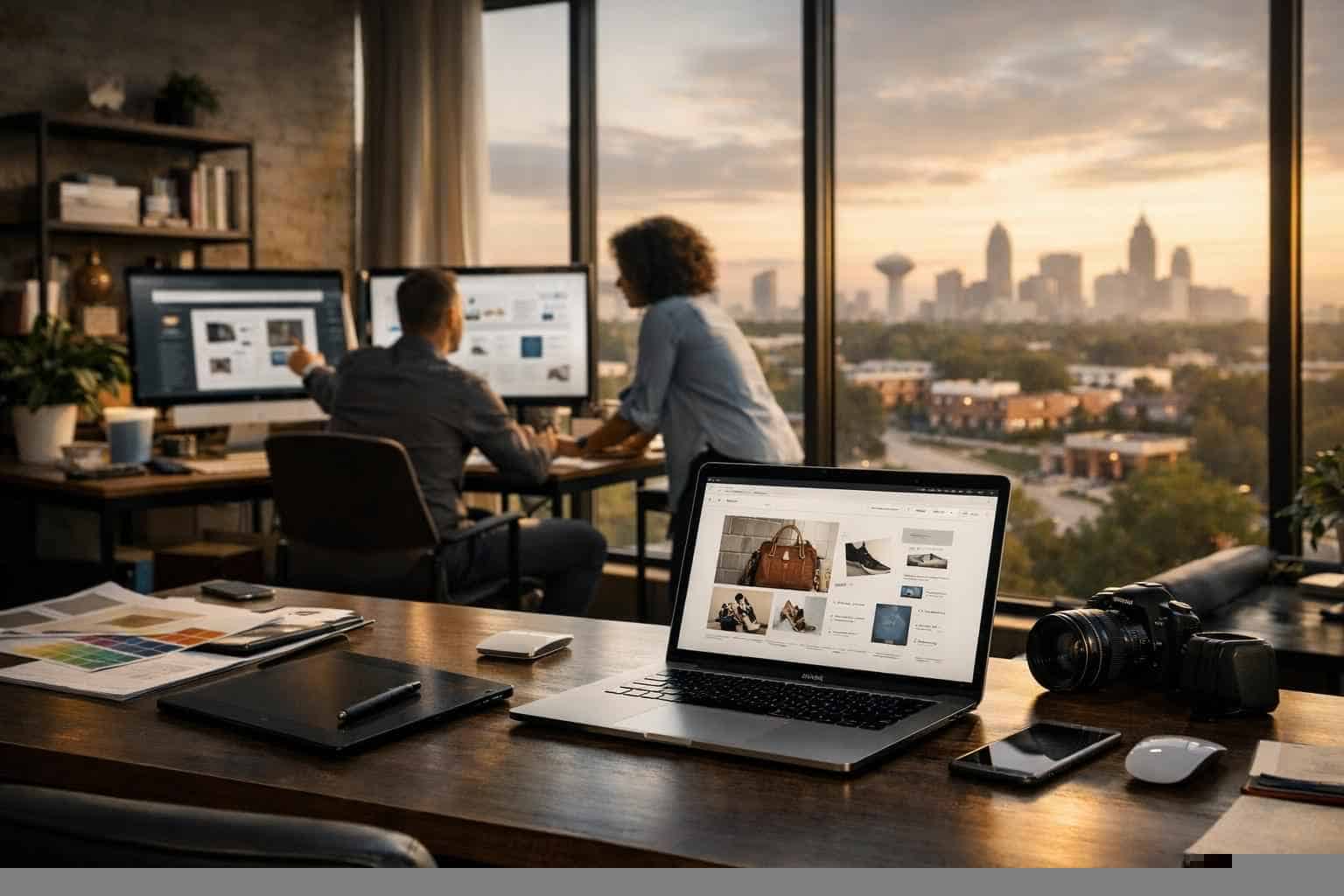 Ecommerce Website Design Agency In Georgia 8 Ecommerce Website Design Agency in South Fulton GA