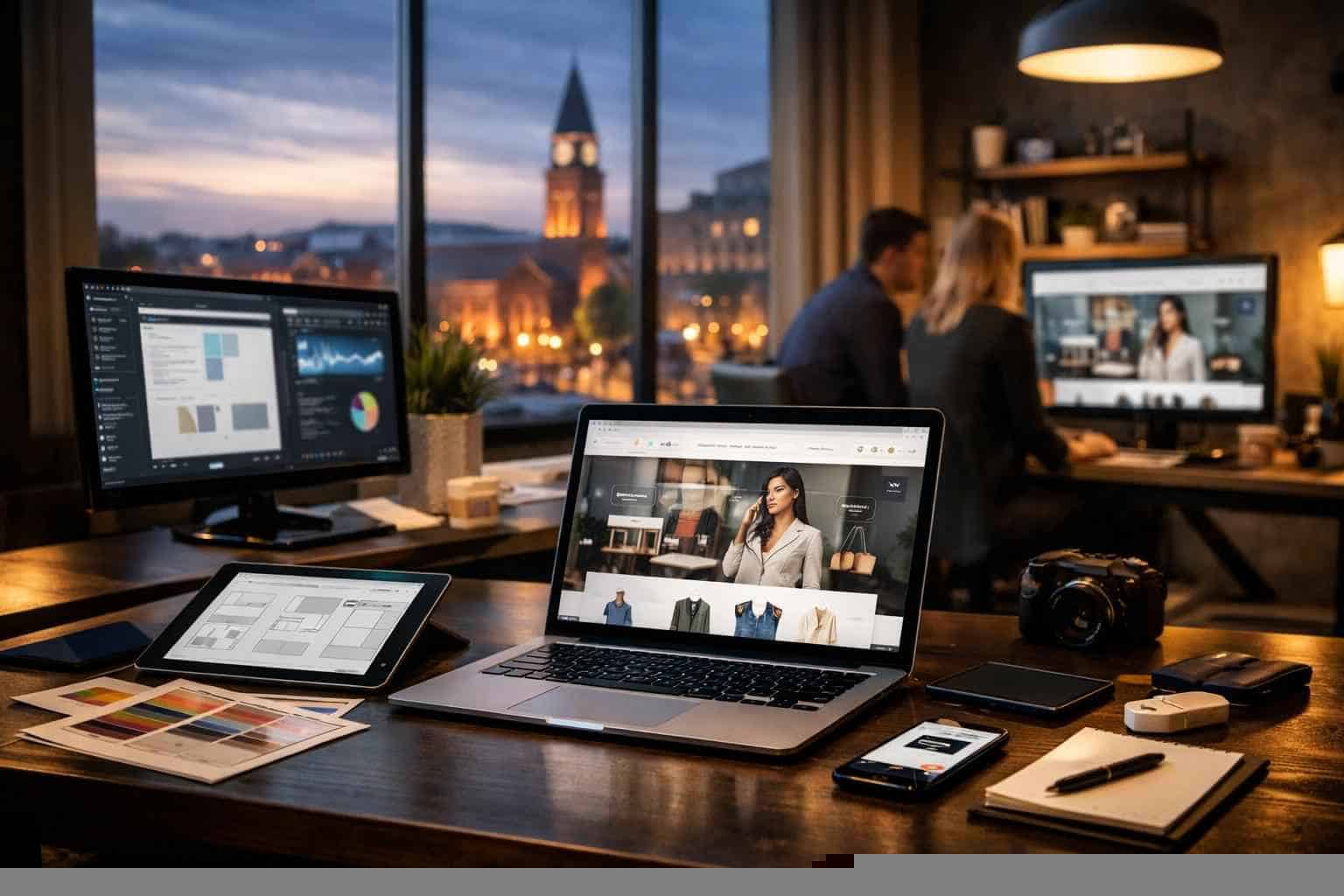 Ecommerce Website Design Agency In Georgia 11 Ecommerce Website Design Agency in Warner Robins GA