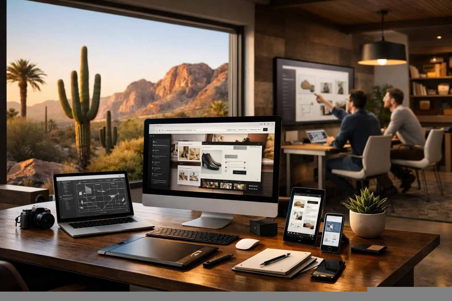 Ecommerce Website Design Agency In Yuma Az