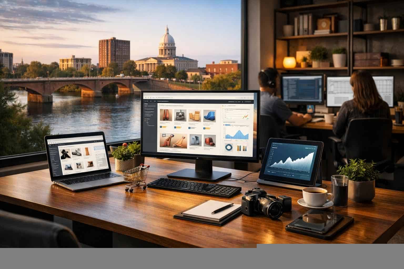 Ecommerce Website Development Company In Georgia 12 Ecommerce Website Development Company in Albany GA