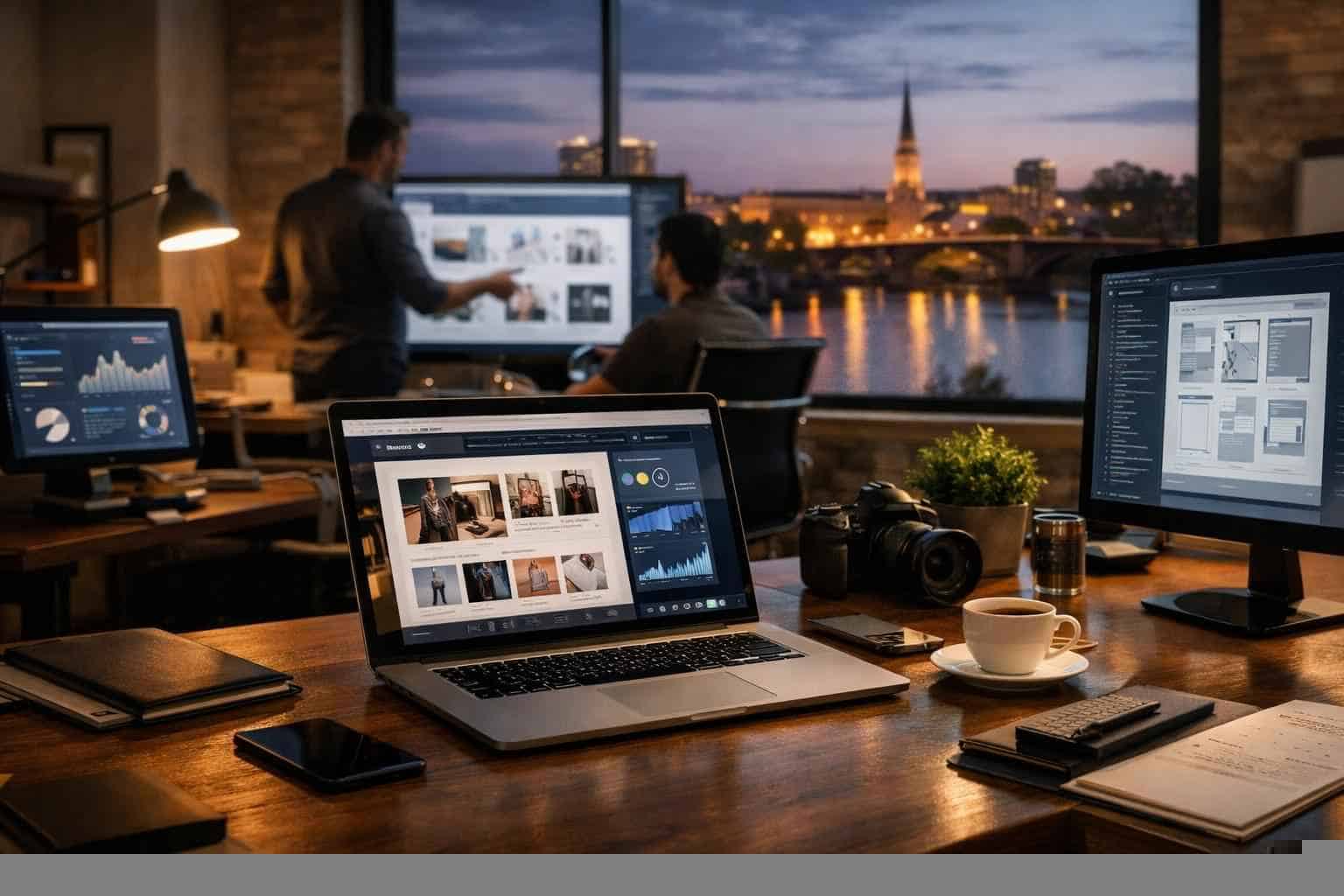 Ecommerce Website Development Company In Georgia 2 Ecommerce Website Development Company in Augusta GA