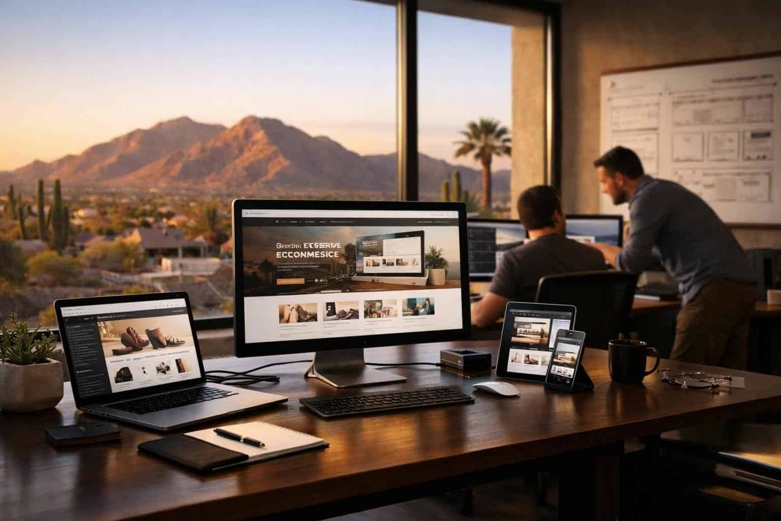 Ecommerce Website Development Company In Arizona 12 Ecommerce Website Development Company In Buckeye Az