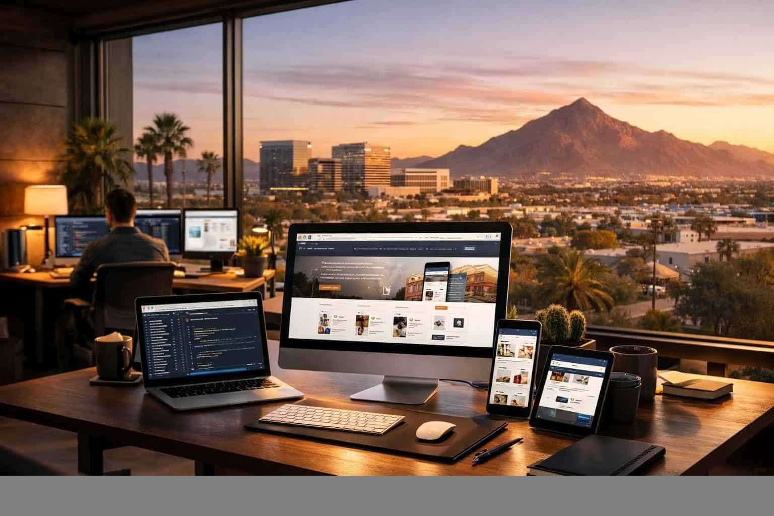 Ecommerce Website Development Company In Arizona 4 Ecommerce Website Development Company In Chandler Az