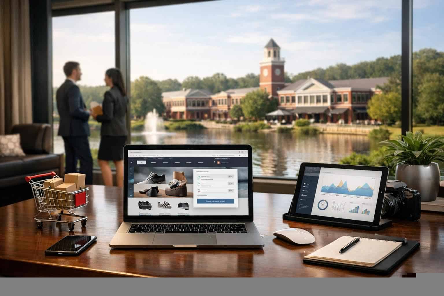 Ecommerce Website Development Company In Georgia 10 Ecommerce Website Development Company in Johns Creek GA