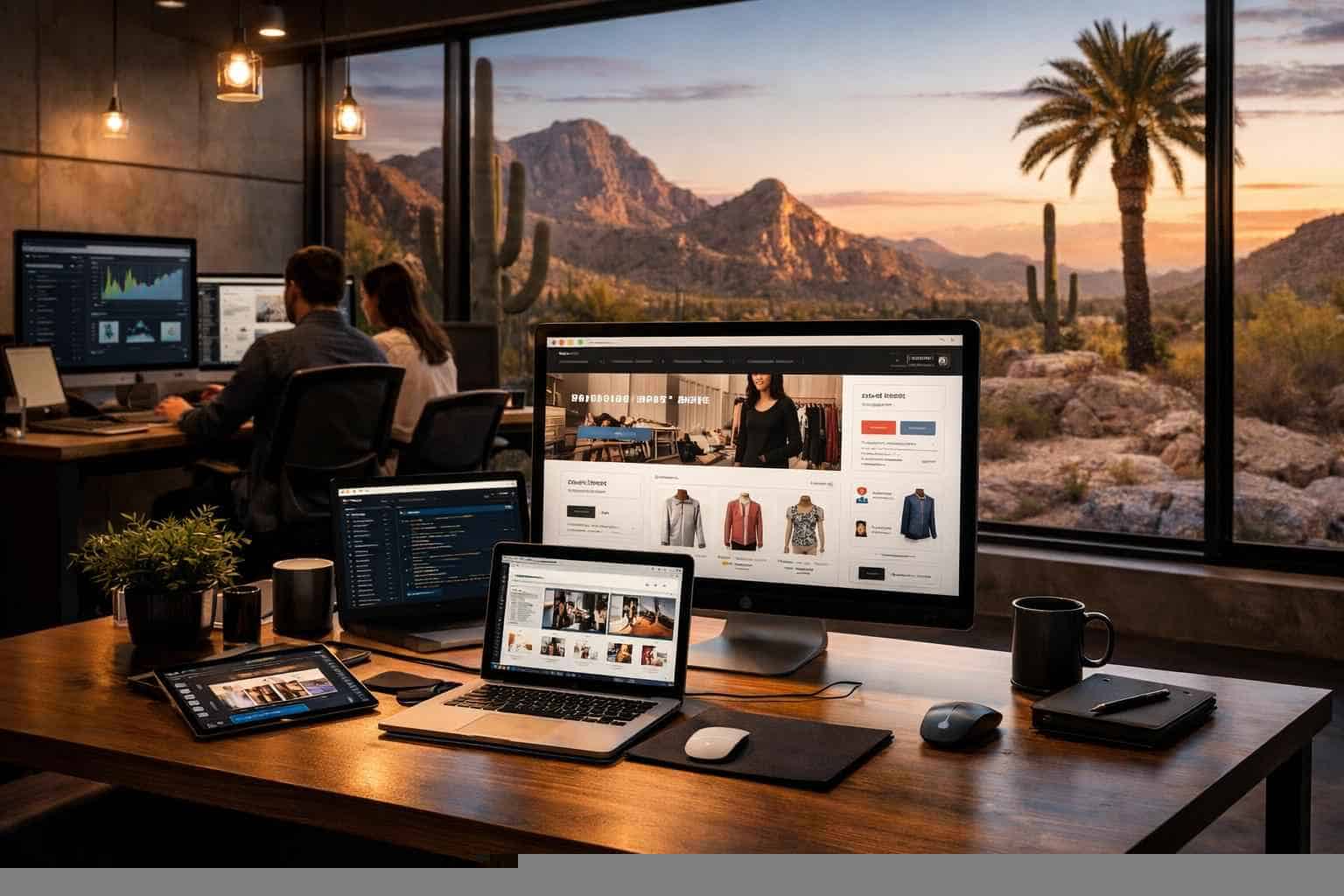 Ecommerce Website Development Company In Arizona 8 Ecommerce Website Development Company In Peoria Az