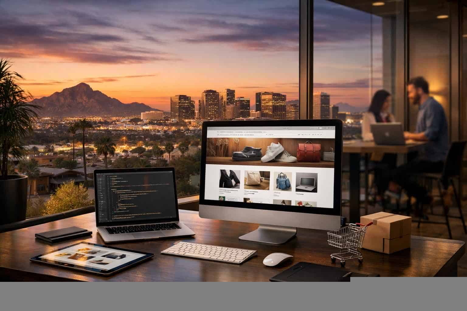 Ecommerce Website Development Company In Arizona 1 Ecommerce Website Development Company In Phoenix Az