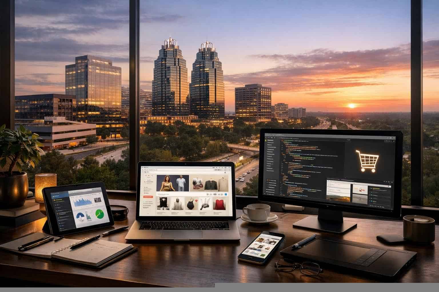 Ecommerce Website Development Company In Georgia 7 Ecommerce Website Development Company in Sandy Springs GA