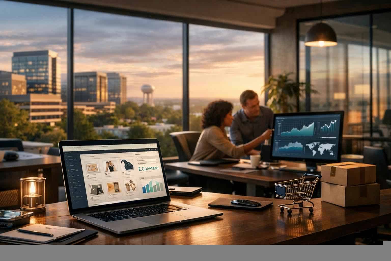 Ecommerce Website Development Company In Georgia 8 Ecommerce Website Development Company in South Fulton GA