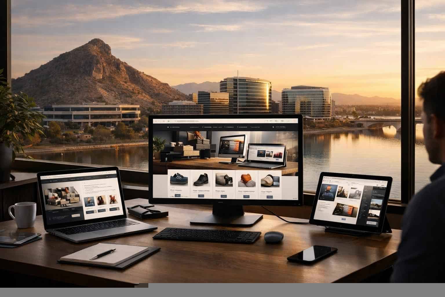 Ecommerce Website Development Company In Arizona 9 Ecommerce Website Development Company In Tempe Az