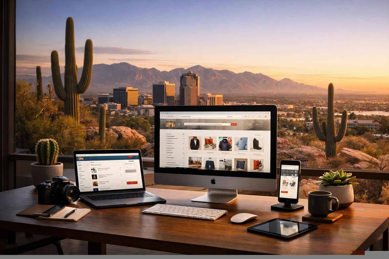 Ecommerce Website Development Company In Arizona 2 Ecommerce Website Development Company In Tucson Az