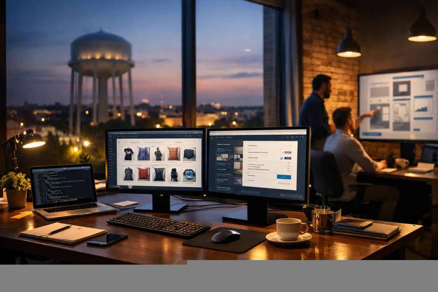 Ecommerce Website Development Company In Georgia 11 Ecommerce Website Development Company in Warner Robins GA