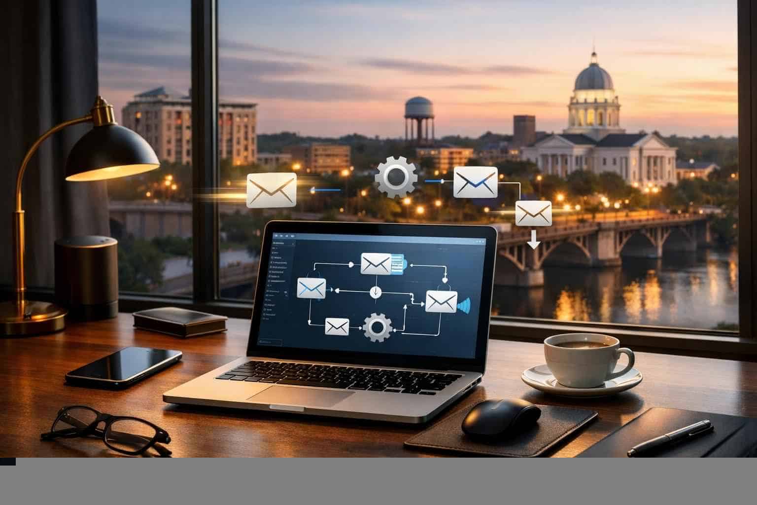 Email Automation Services In Georgia 12 Email Automation Services in Albany GA