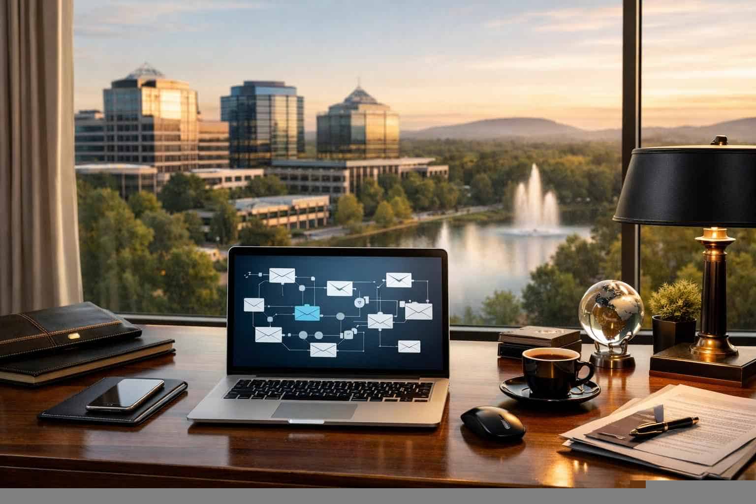 Email Automation Services In Georgia 13 Email Automation Services in Alpharetta GA