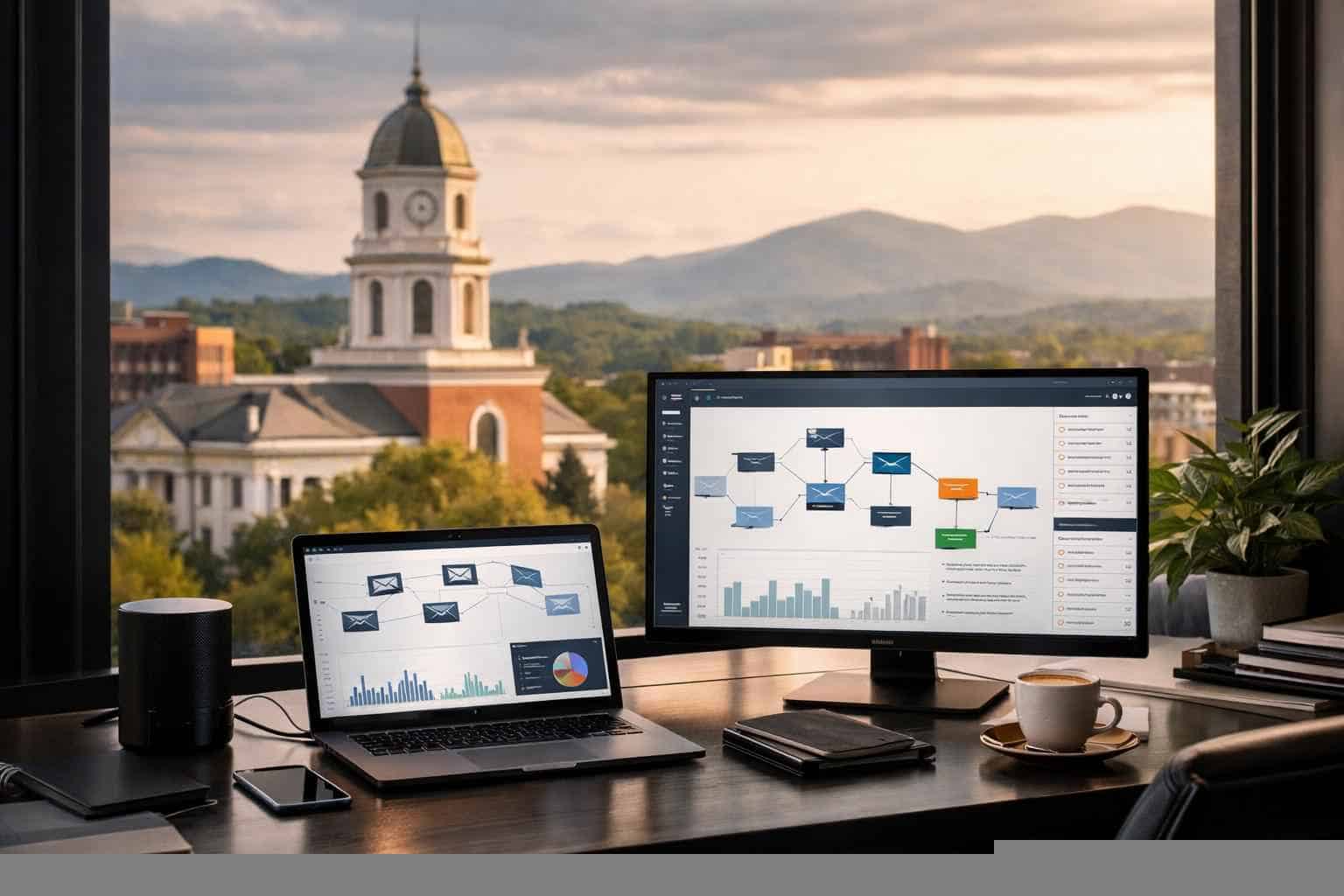 Email Automation Services In Georgia 6 Email Automation Services in Athens GA