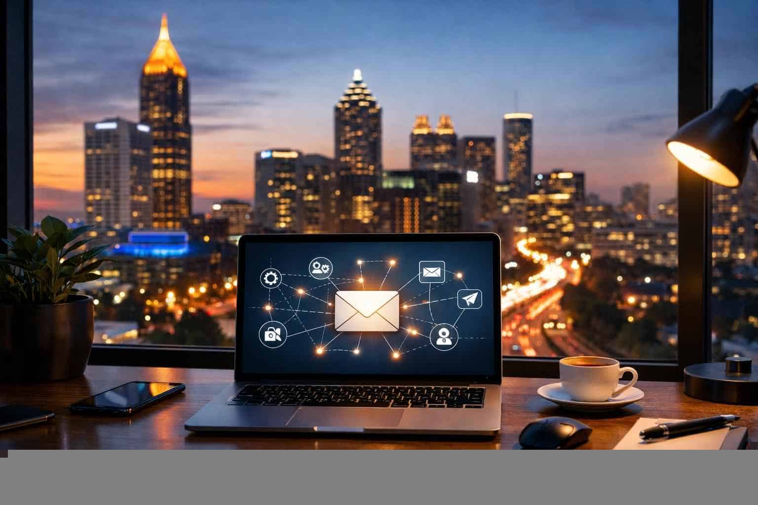 Email Automation Services In Georgia 1 Email Automation Services in Atlanta GA