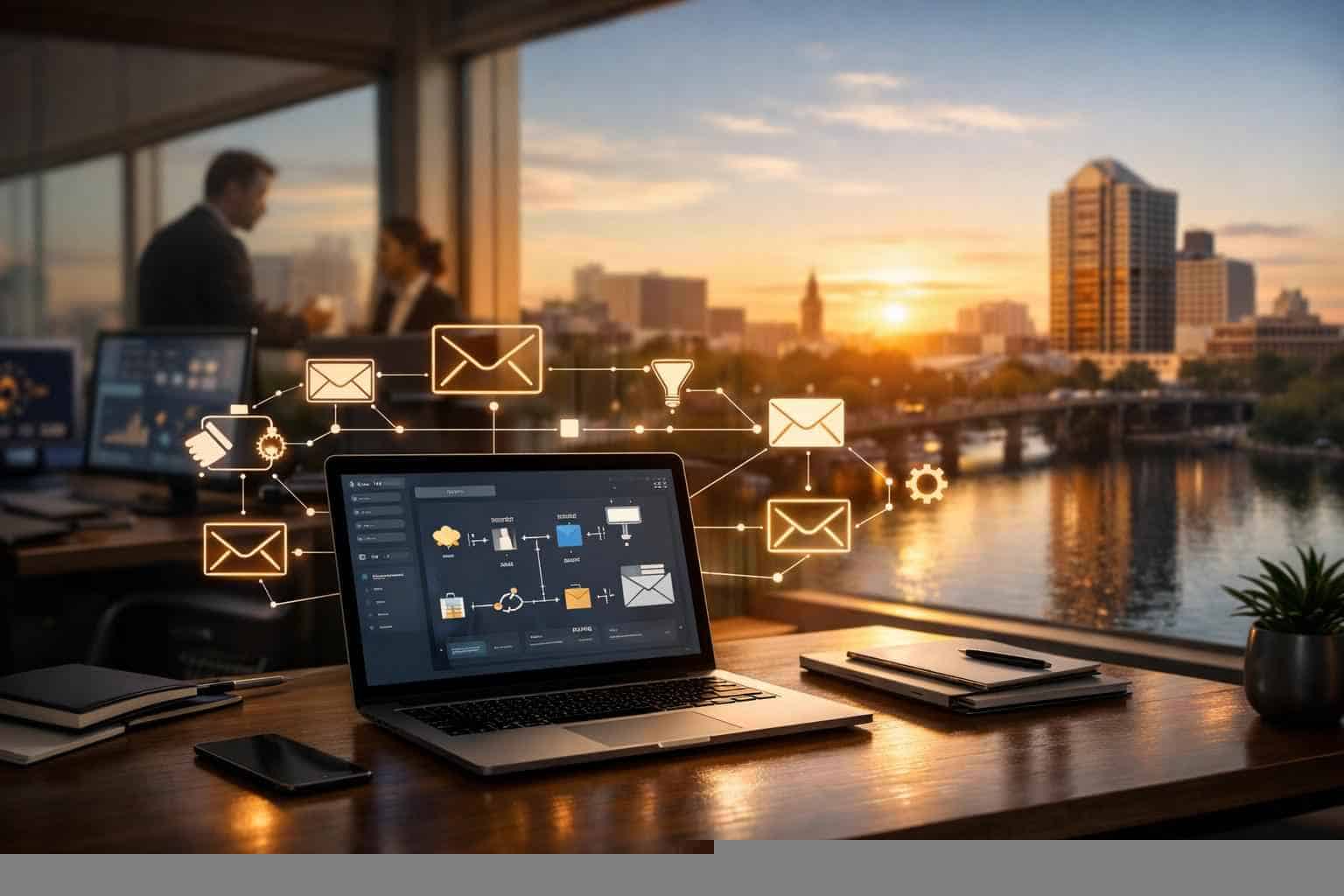 Email Automation Services In Georgia 2 Email Automation Services in Augusta GA