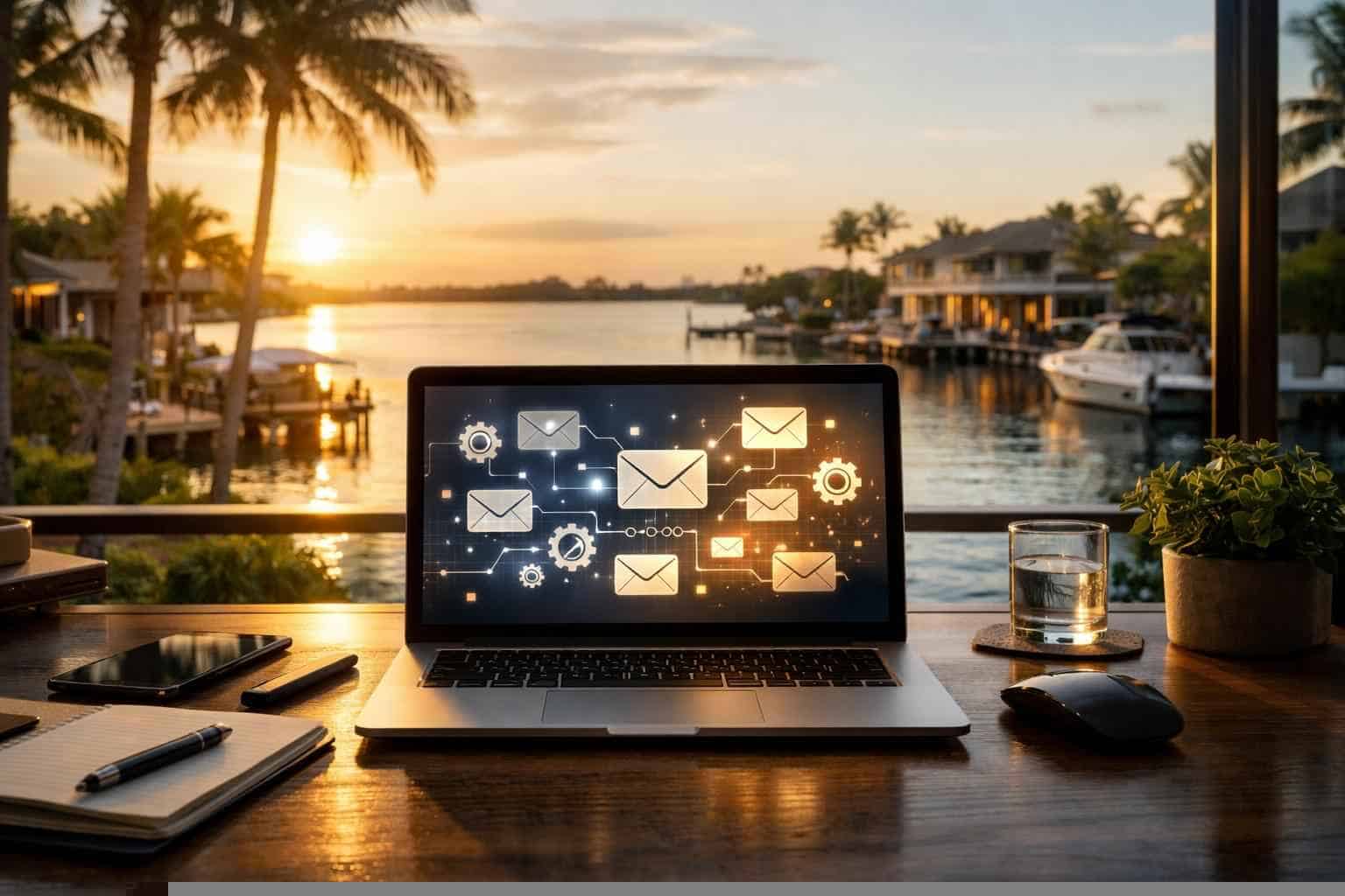 Email Automation Services in Cape Coral FL