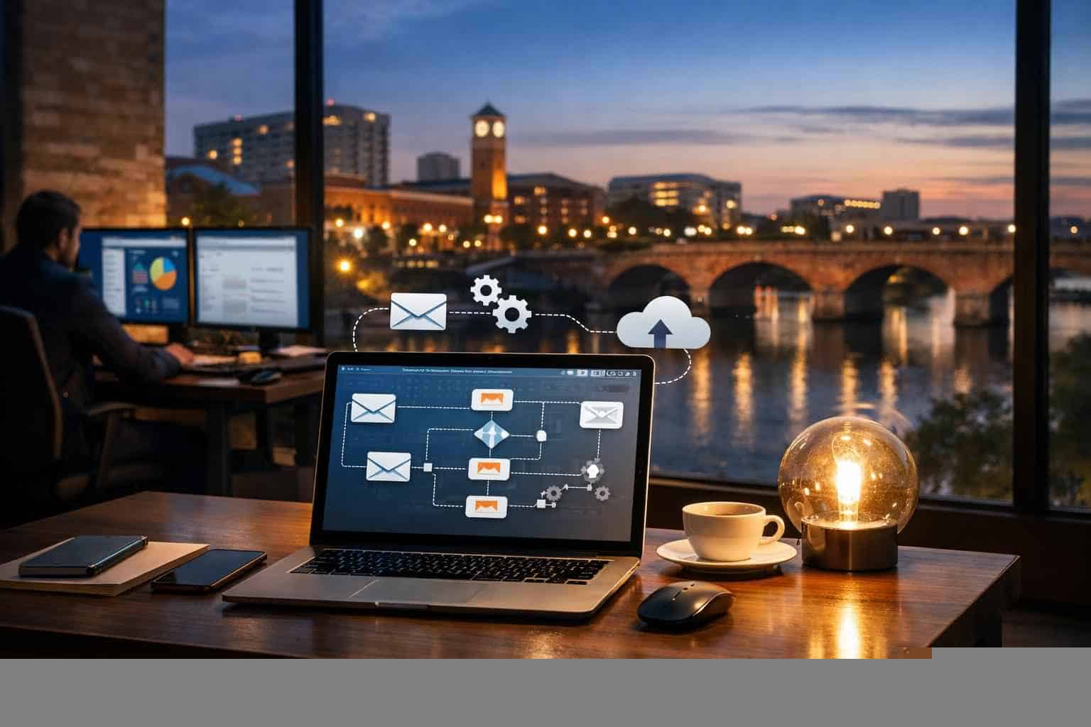 Email Automation Services In Georgia 3 Email Automation Services in Columbus GA