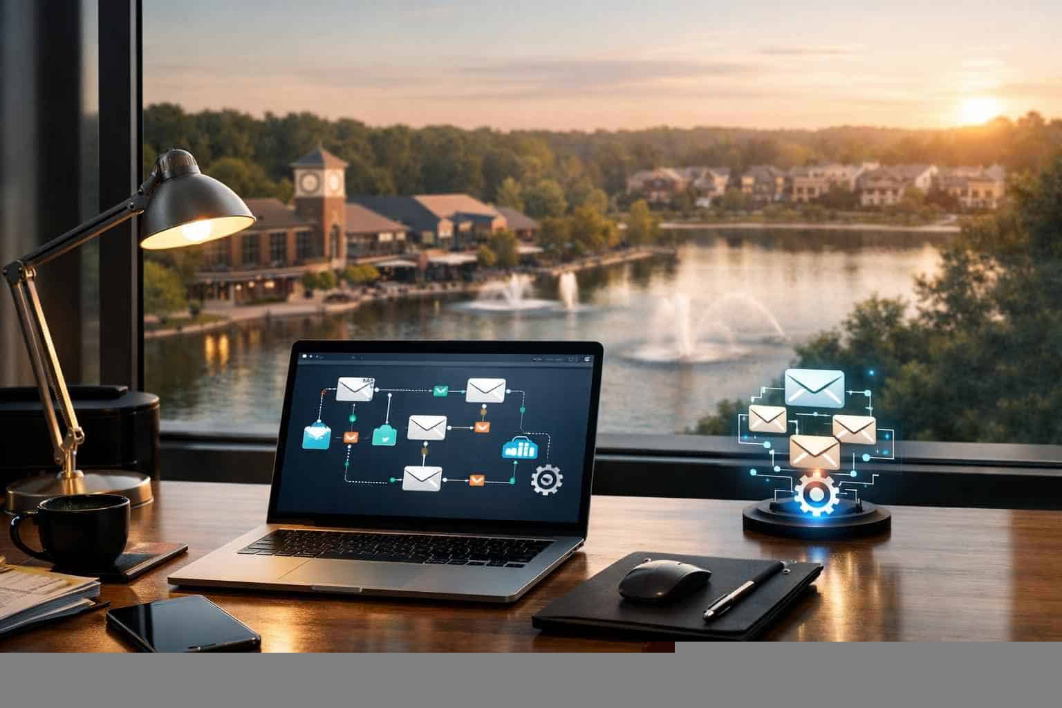 Email Automation Services In Georgia 10 Email Automation Services in Johns Creek GA