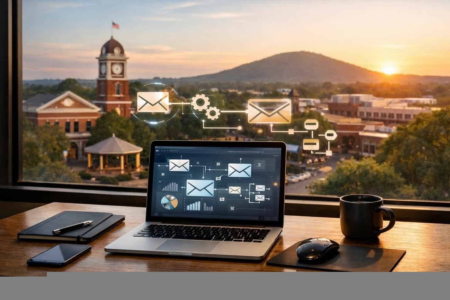 Email Automation Services In Georgia 14 Email Automation Services in Marietta GA