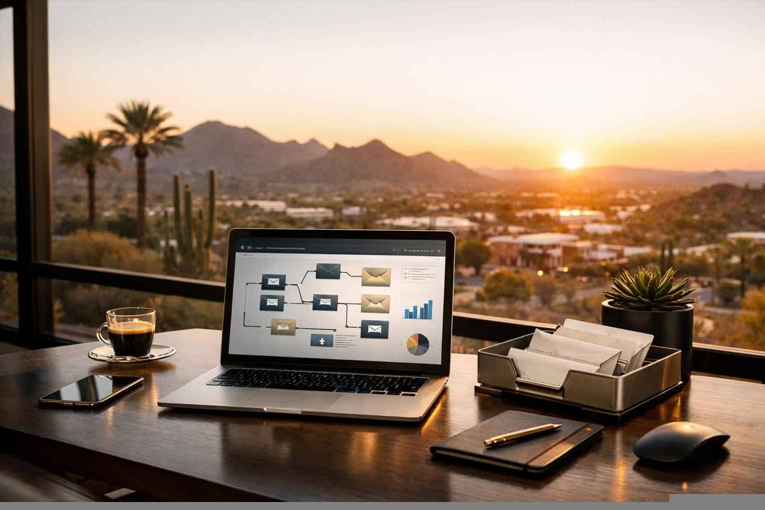 Email Automation Services In Peoria Az