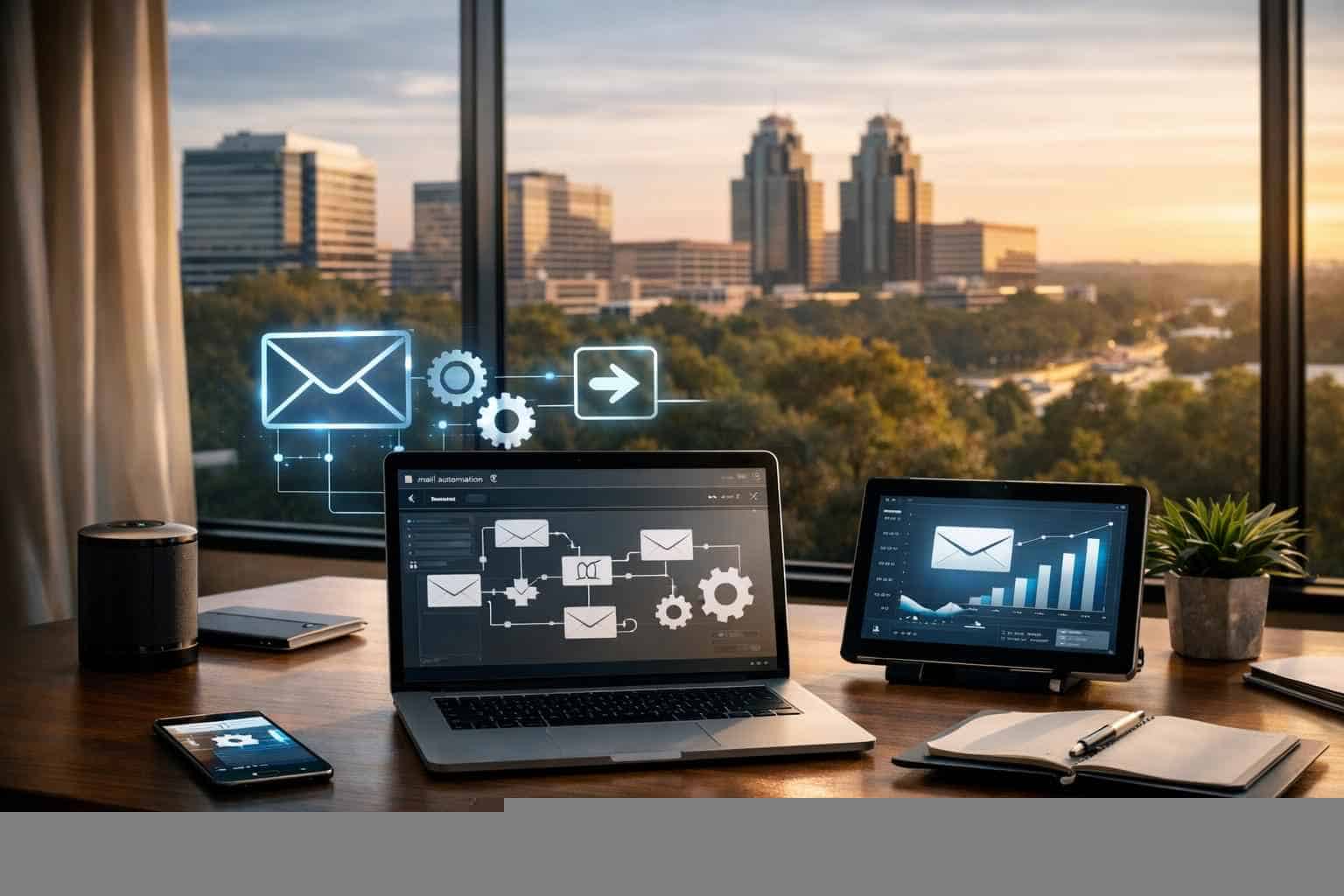 Email Automation Services In Georgia 7 Email Automation Services in Sandy Springs GA