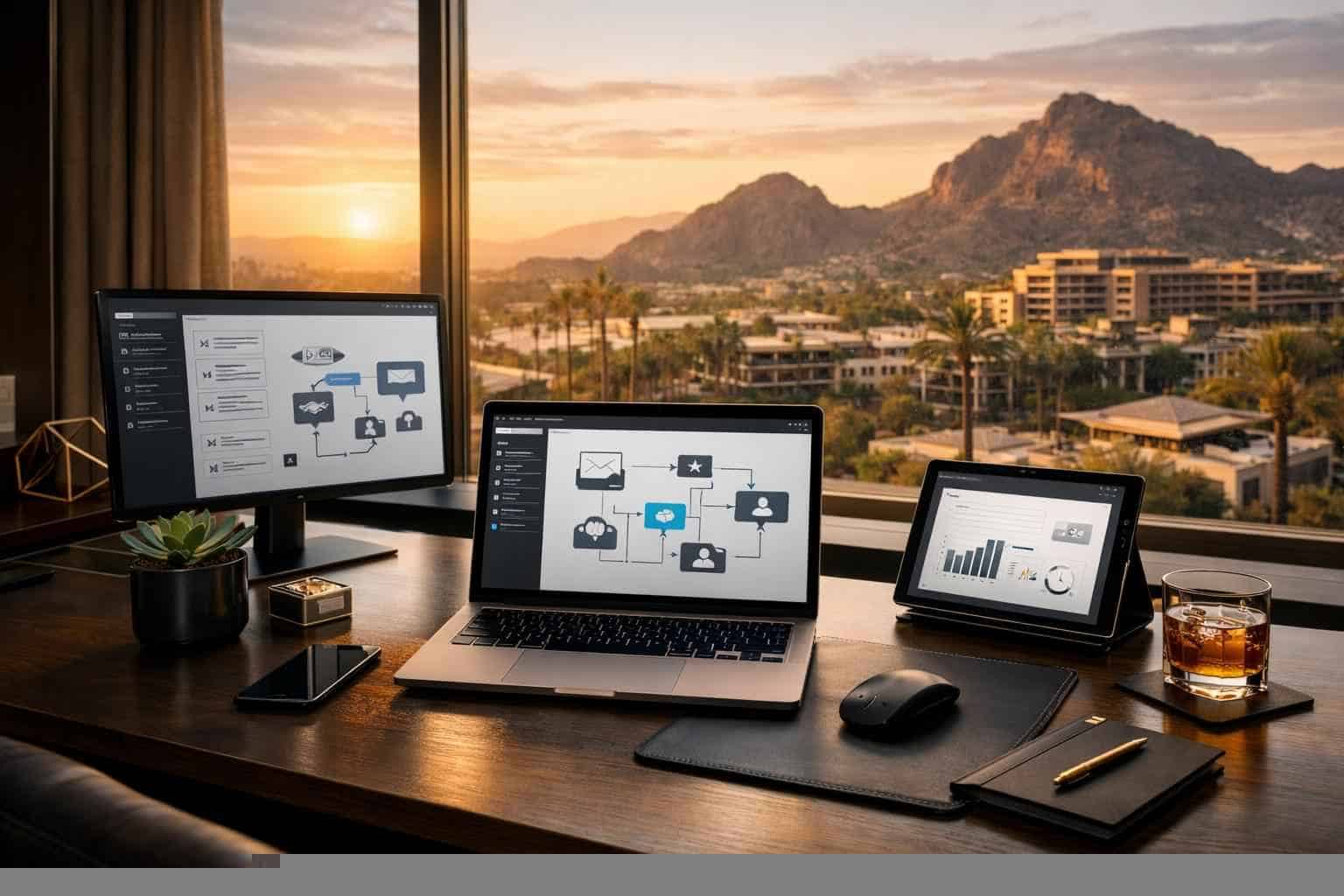 Email Automation Services In Scottsdale Az