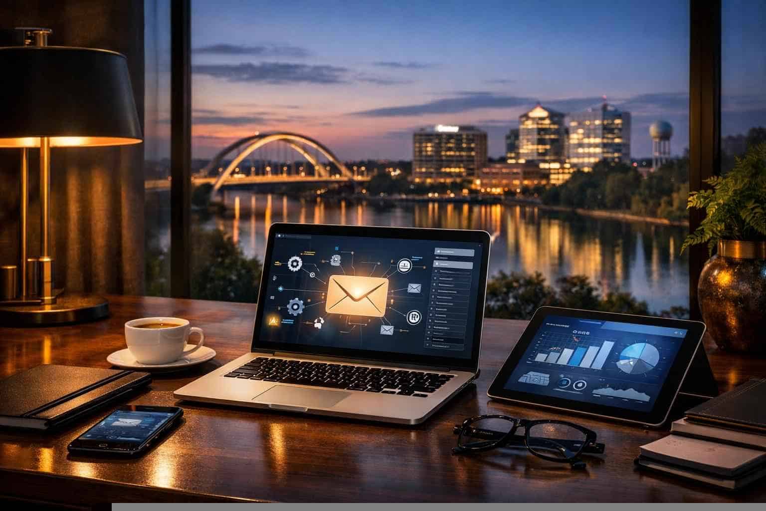 Email Automation Services In Georgia 8 Email Automation Services in South Fulton GA